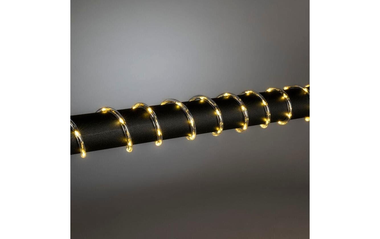 KONSTSMIDE LED-Streifen »LED Mini Lichterschlauch 294 warmweisse Dioden«
