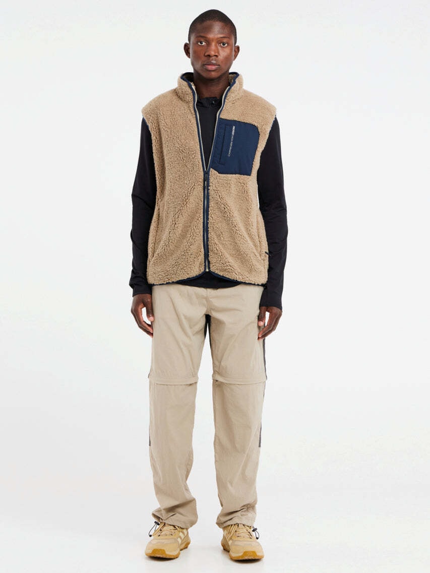 Protest Steppjacke »Gilet PRTHYAMS«