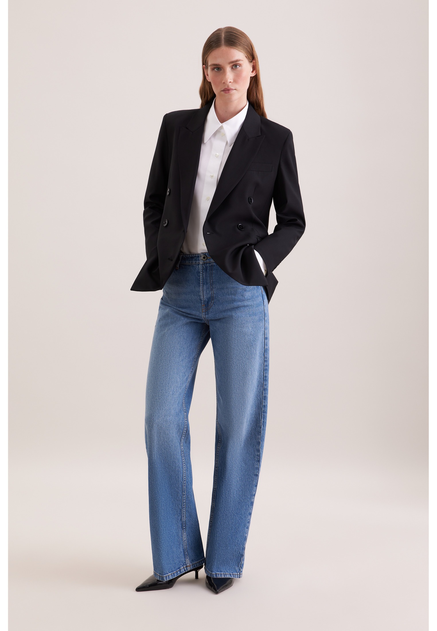 seidensticker Jackenblazer