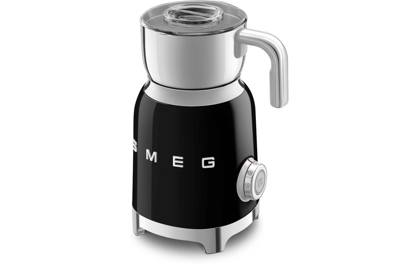Smeg Mousseur à lait »50's Style« 500 W