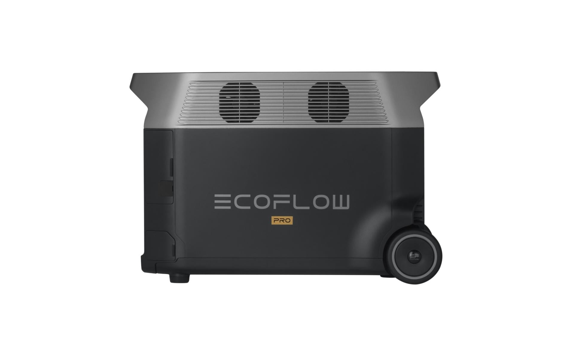 Ecoflow Powerbank »Delta Pro 3600 Wh«