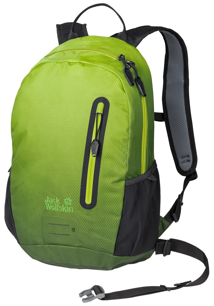 Image of Jack Wolfskin Fahrradrucksack »HALO 12 PACK« bei Ackermann Versand Schweiz