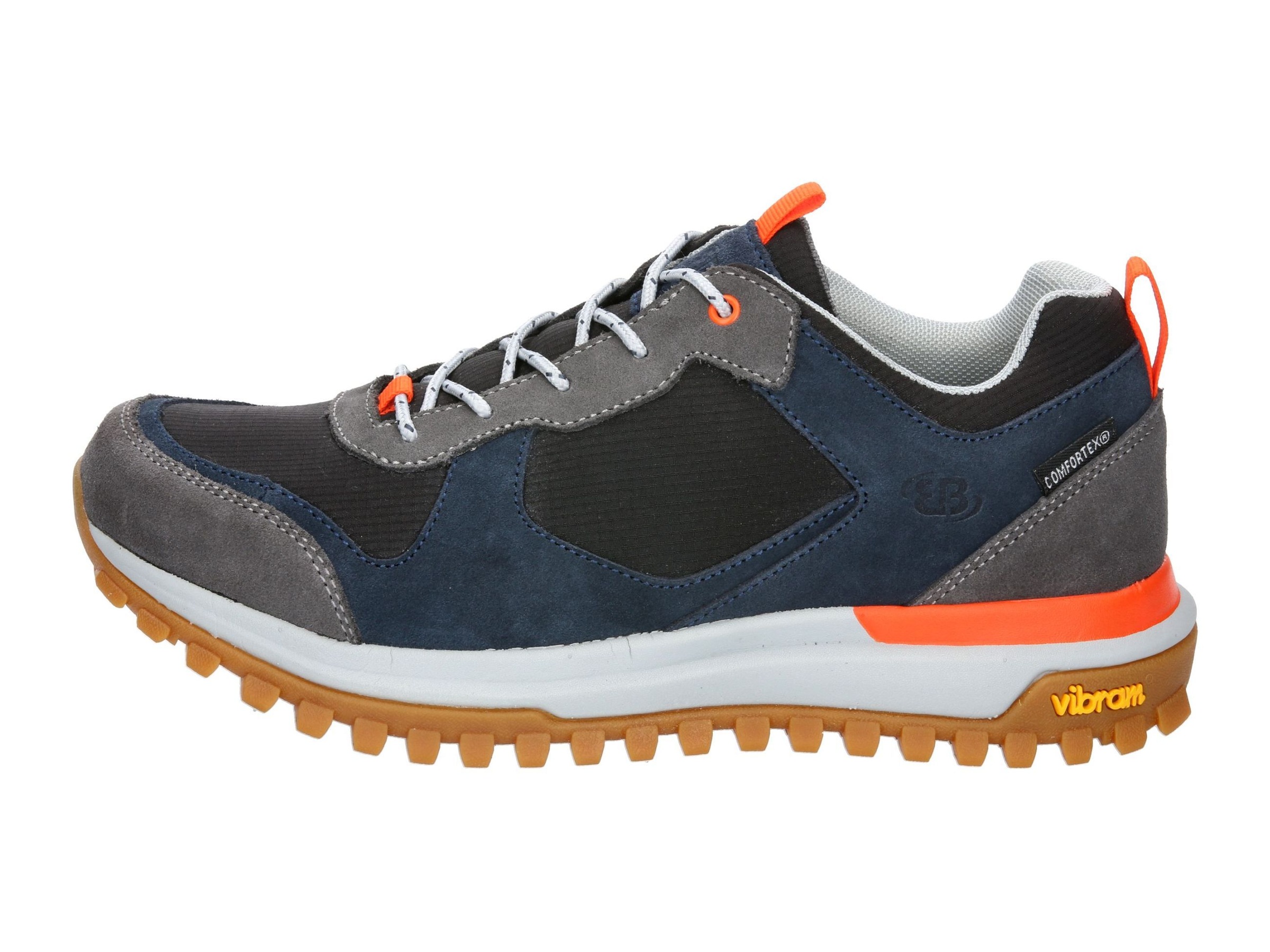 BRÜTTING Outdoorschuh »Outdoorschuh Mount Charleston«
