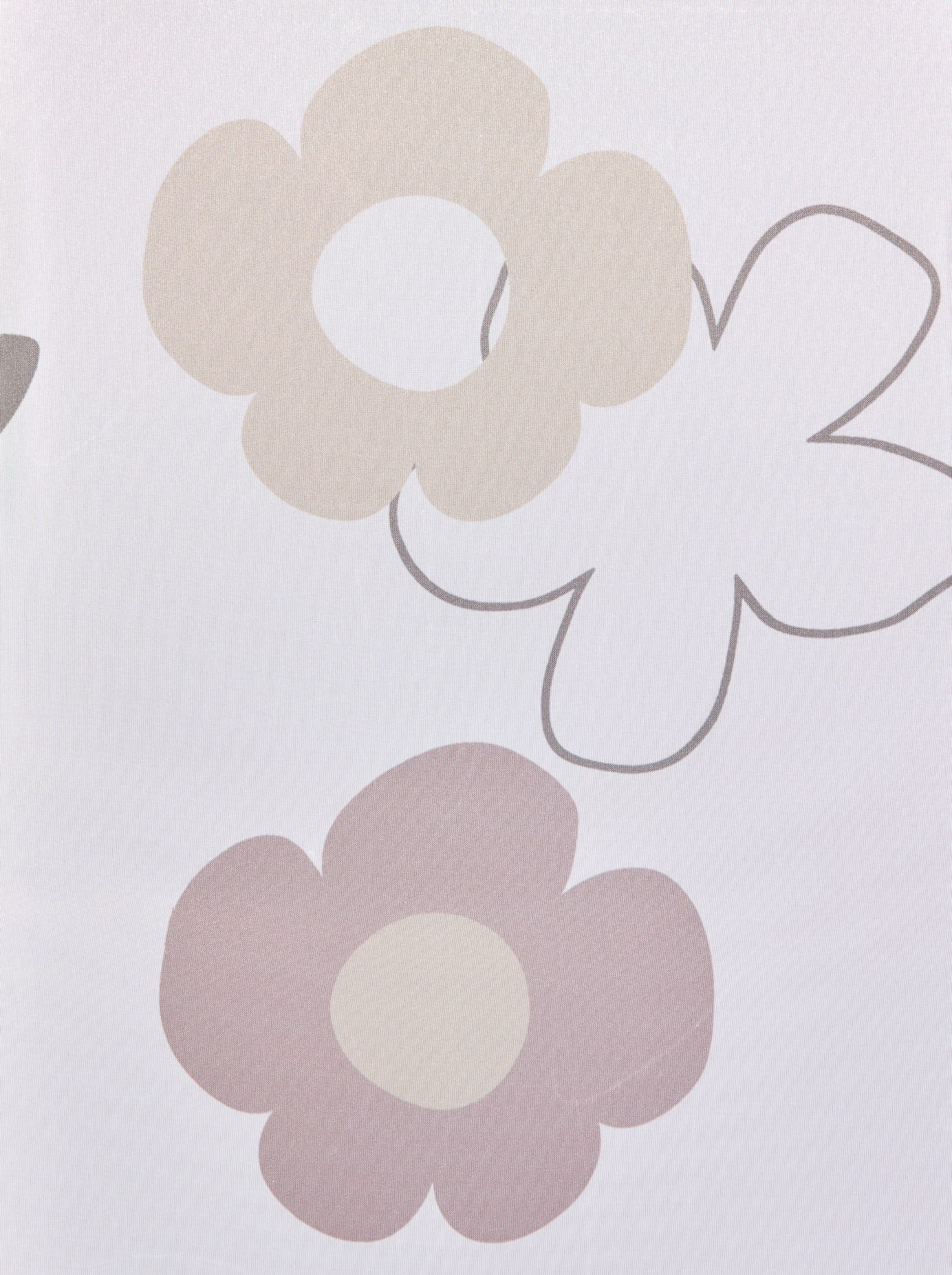 heine home Raffrollo mit Ösen