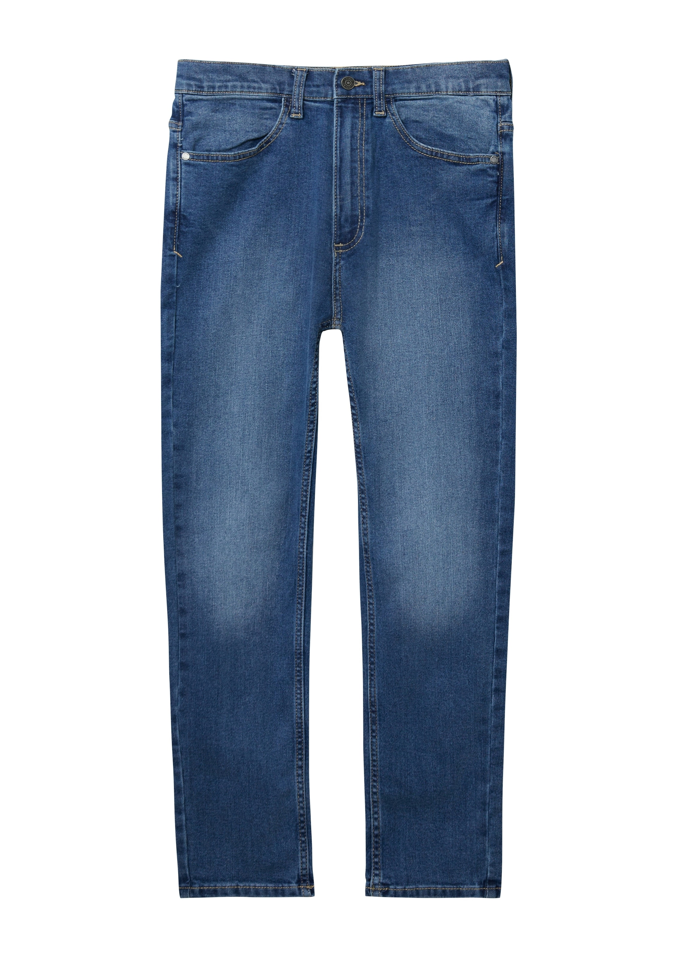 s.Oliver Junior Jeans coupe régulière avec poches