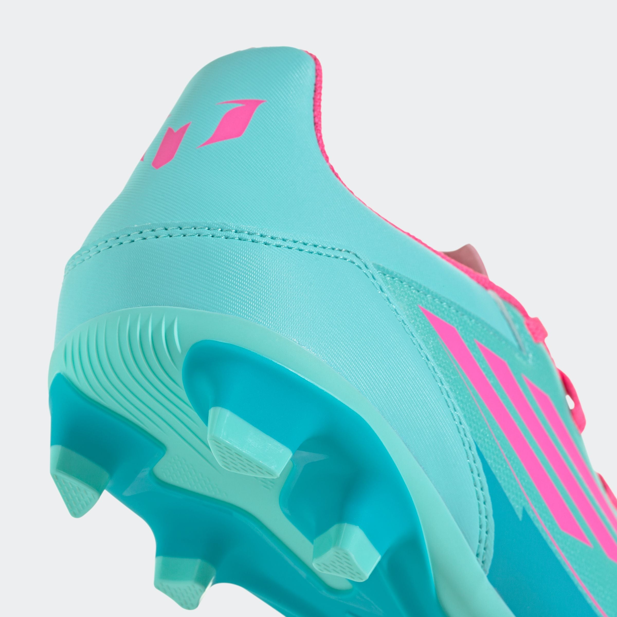 adidas Performance Fussballschuh »F50 CLUB MESSI FG/MG«