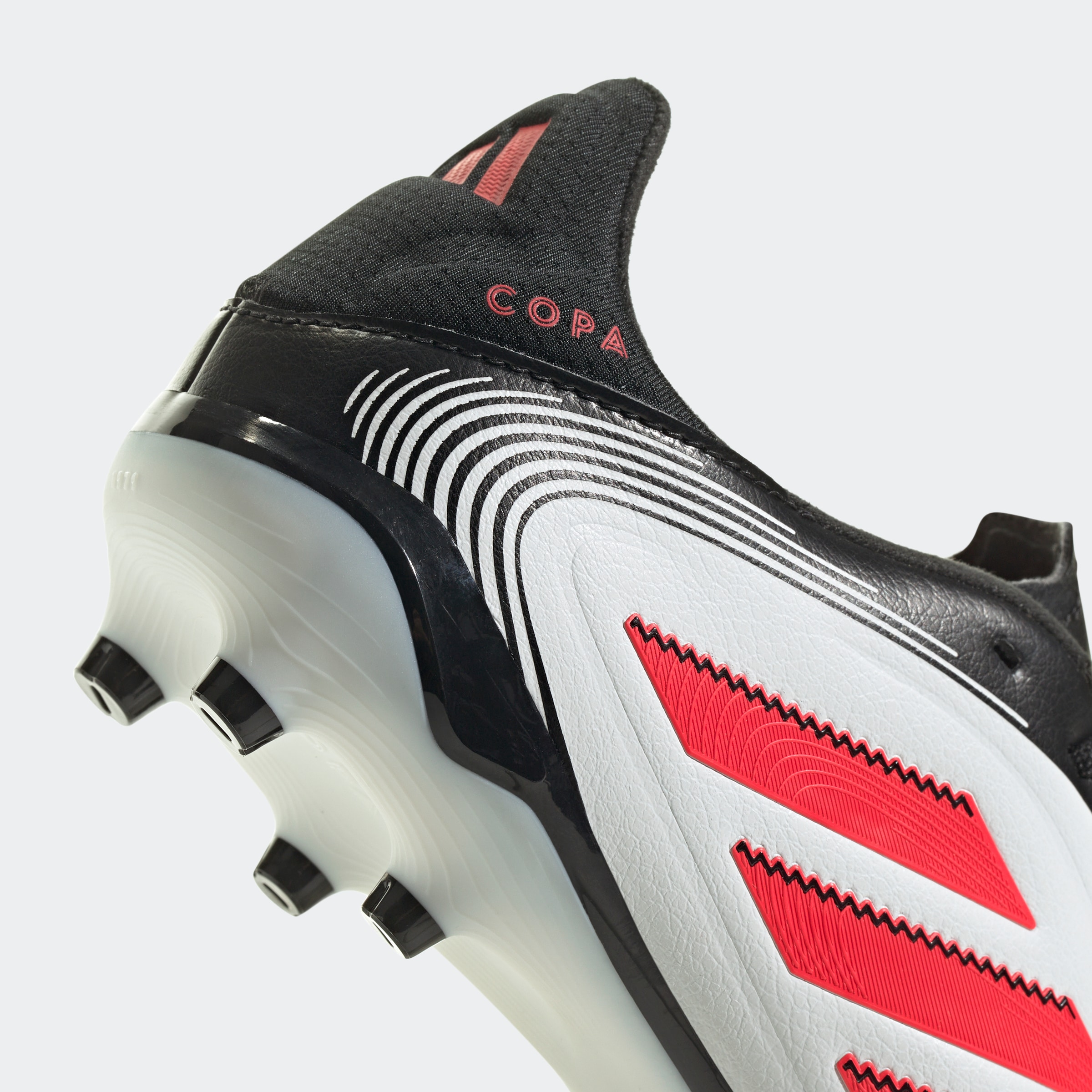 adidas Performance Fussballschuh »COPA PURE 3 LEAGUE KIDS FG/MG«