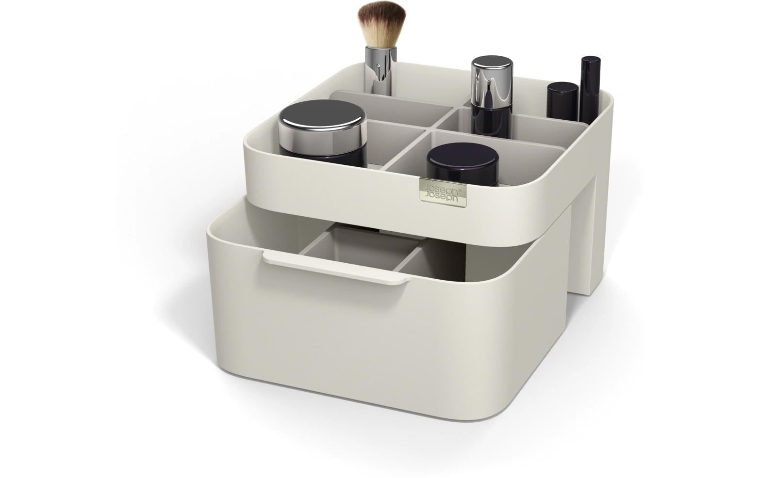 Joseph Joseph Make-Up Organizer »Viva 18,5 x 19,5 x 12 cm«