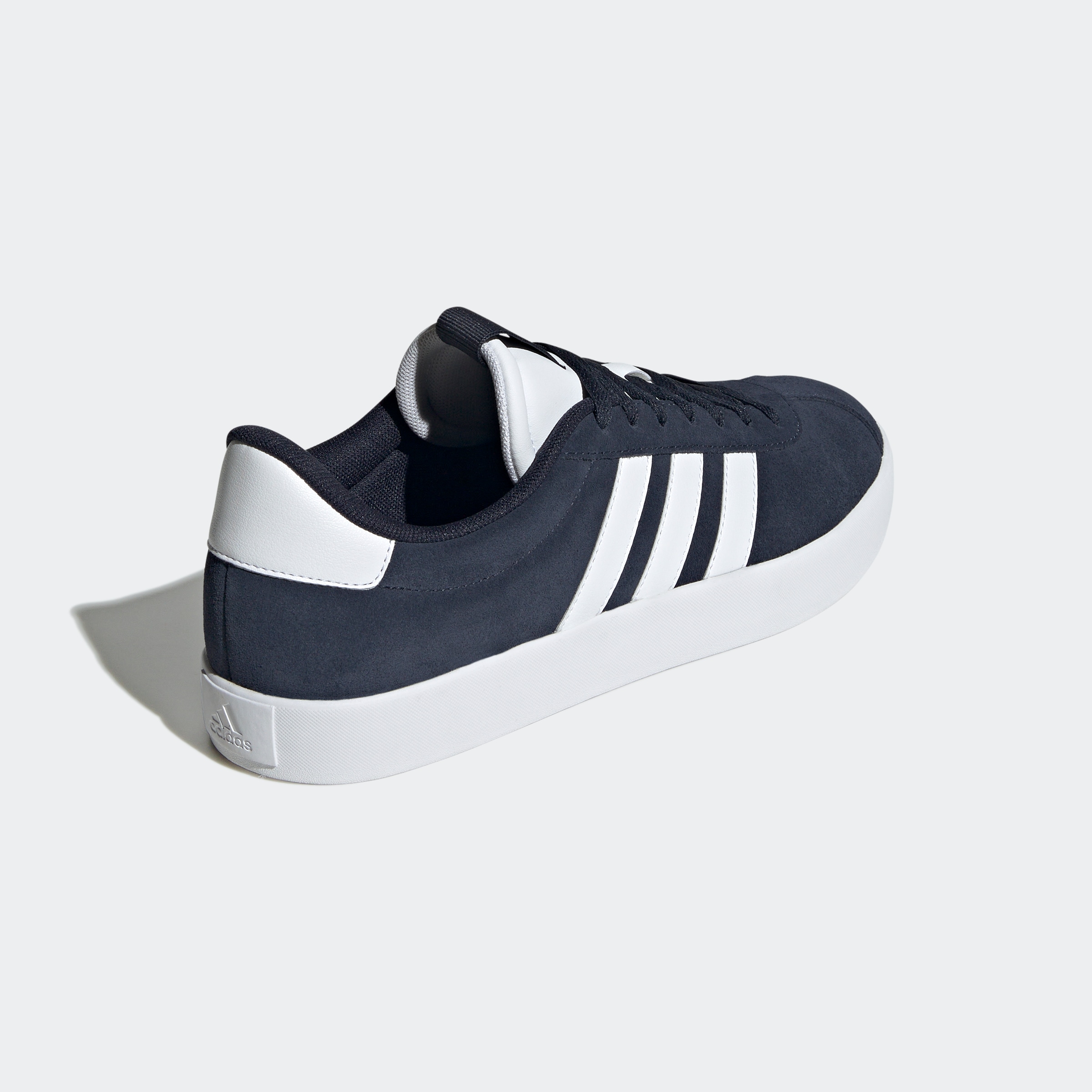 adidas Sportswear Sneaker »VL COURT 3.0«, inspiriert vom Desing des adidas samba