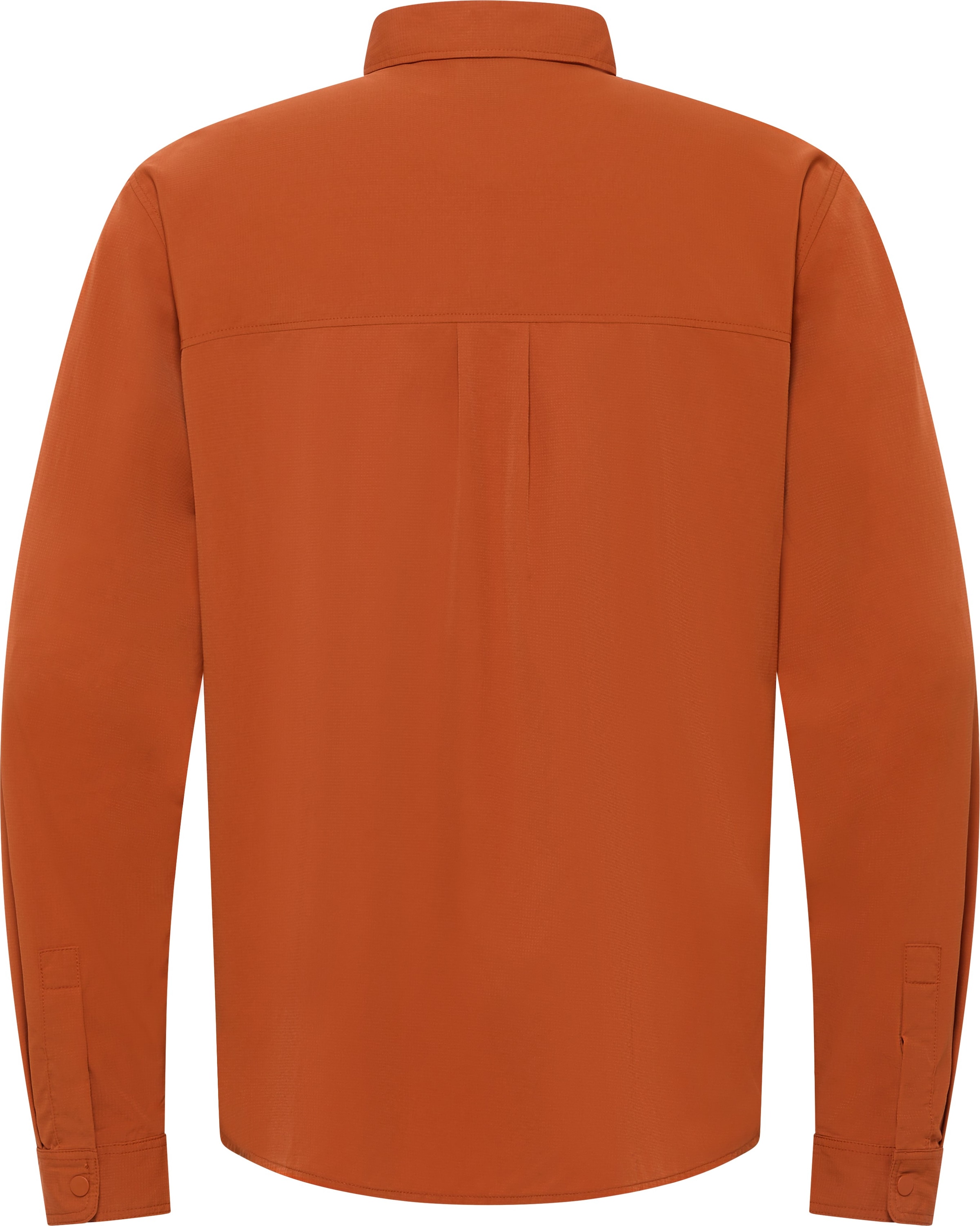 Jack Wolfskin Langarmhemd »SIERRA CANYON LS M«