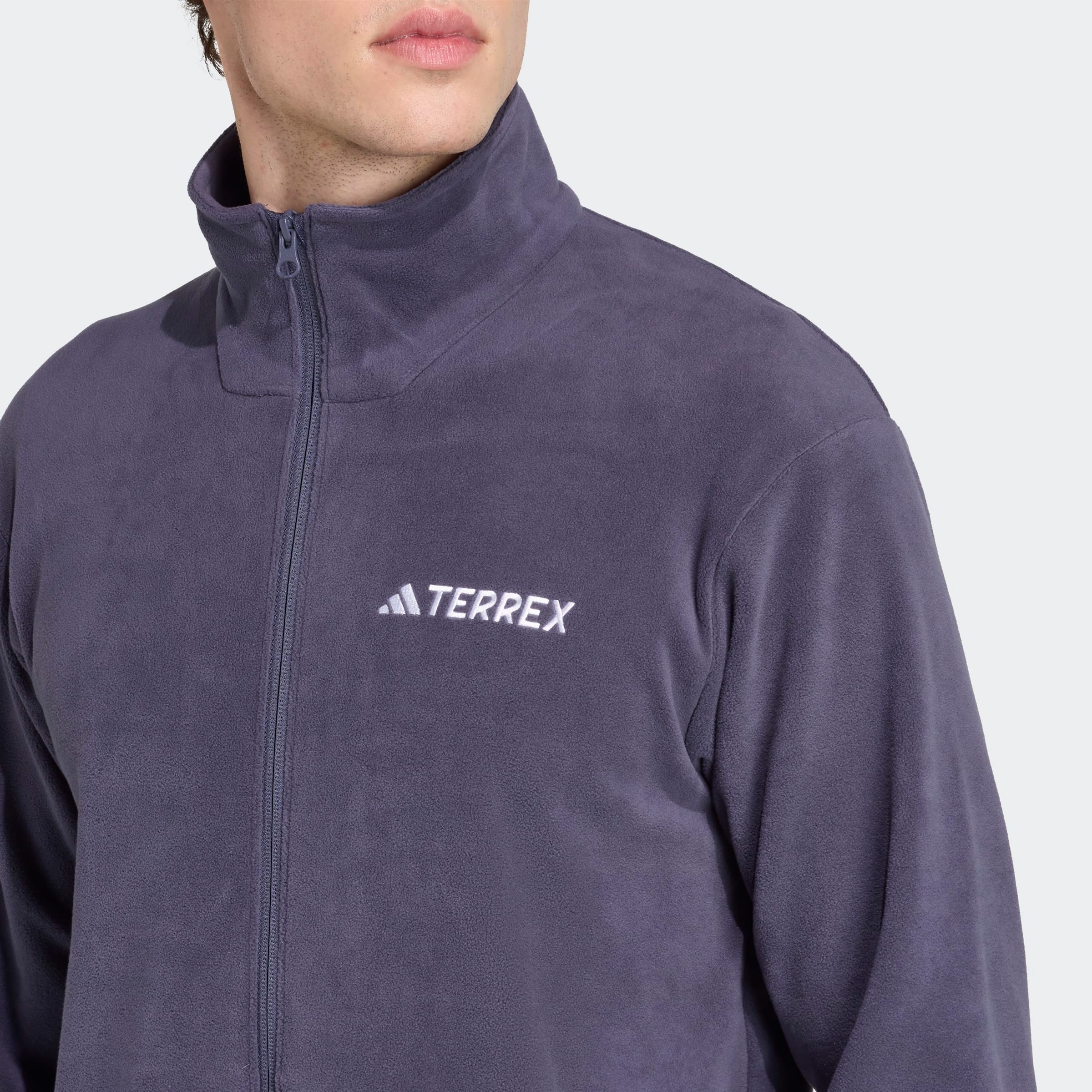 adidas TERREX Veste polaire »MT ESS FZ FL«