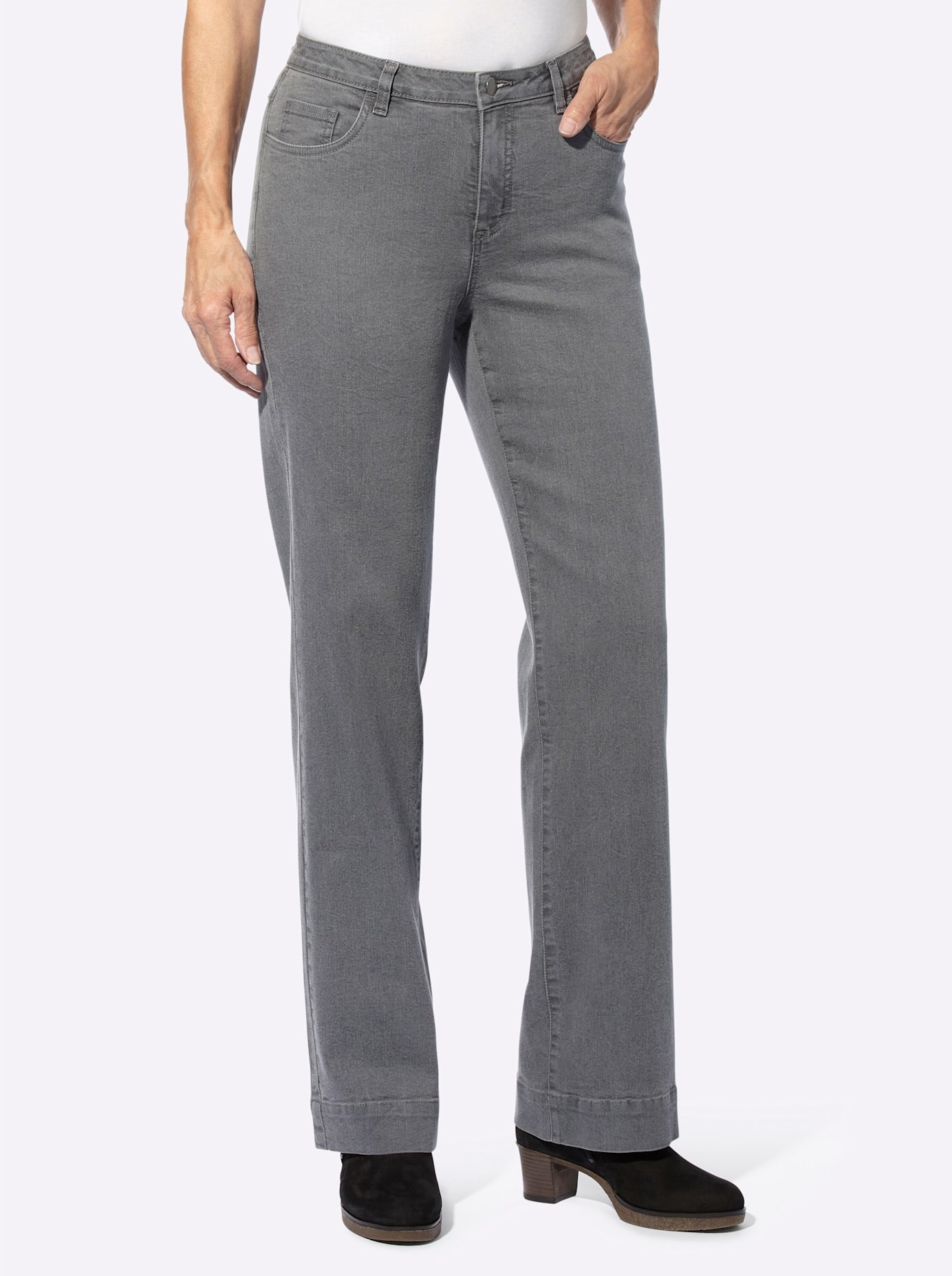 Classic Basics Bequeme Jeans 1 Stk.