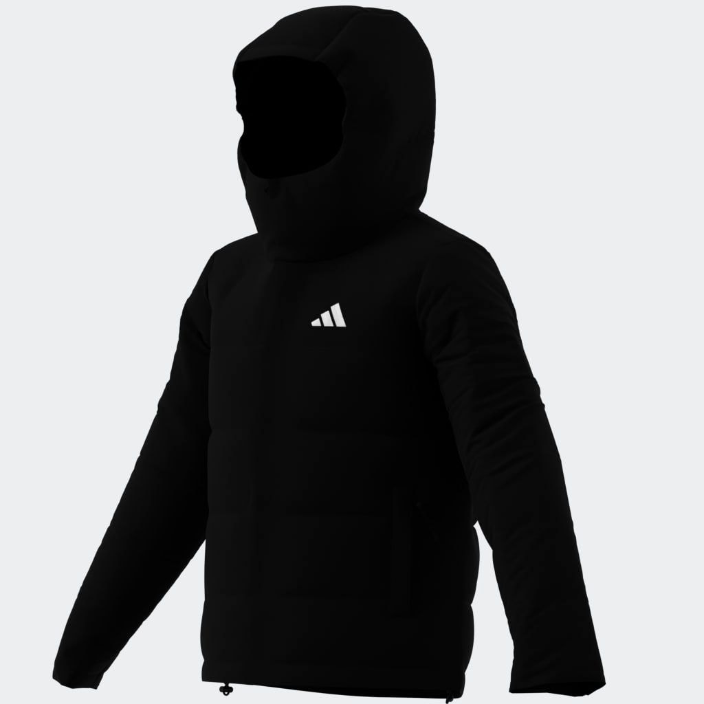 adidas Sportswear Daunenjacke »HELIONIC HD JKT«