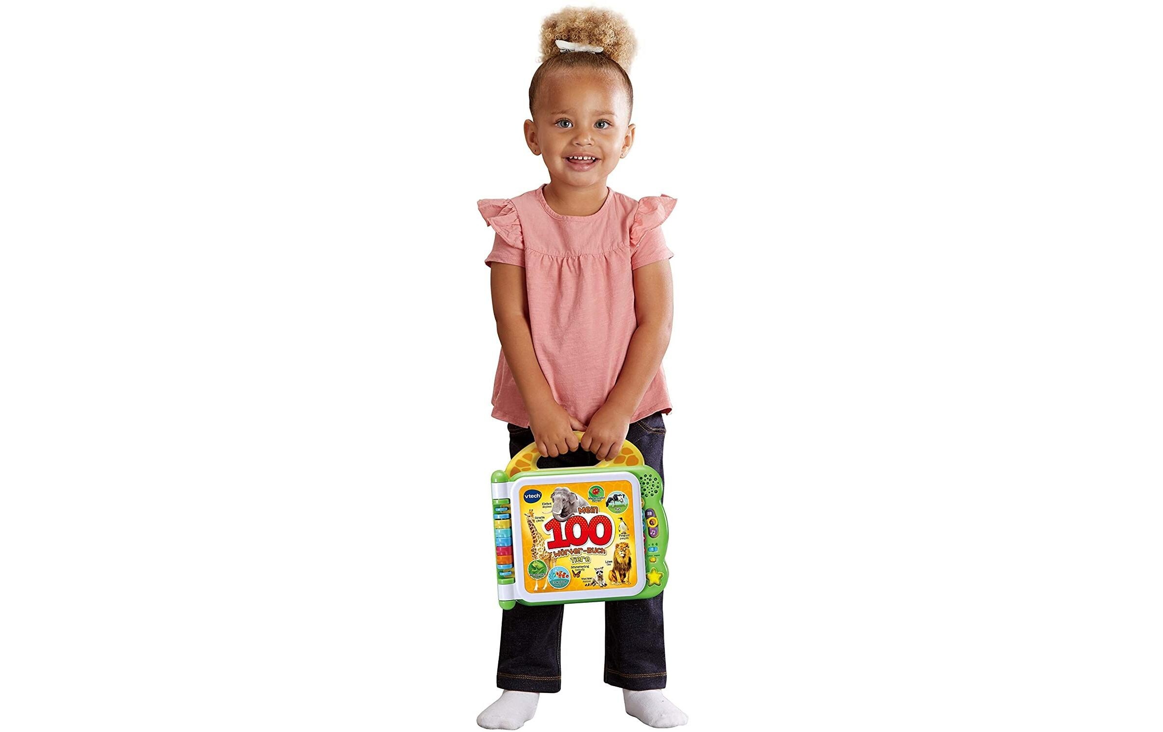 Vtech® Lernspielzeug