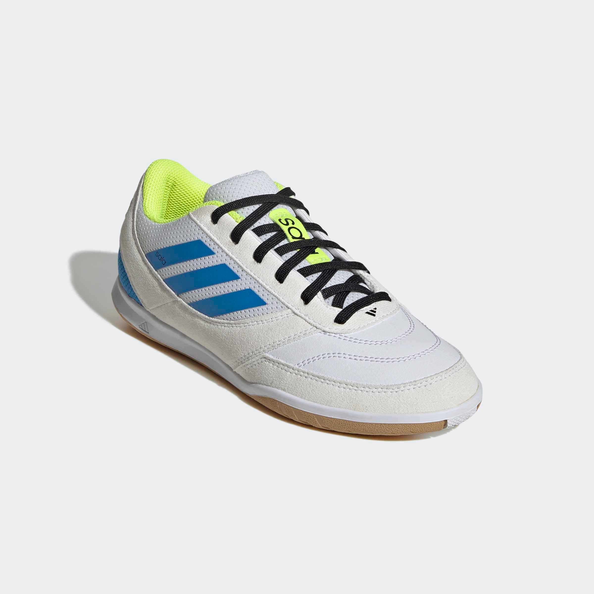 Image of adidas Performance Fussballschuh "TOP SALA COMPETITION II KIDS, HALLENBÖDEN" für Hallenboden