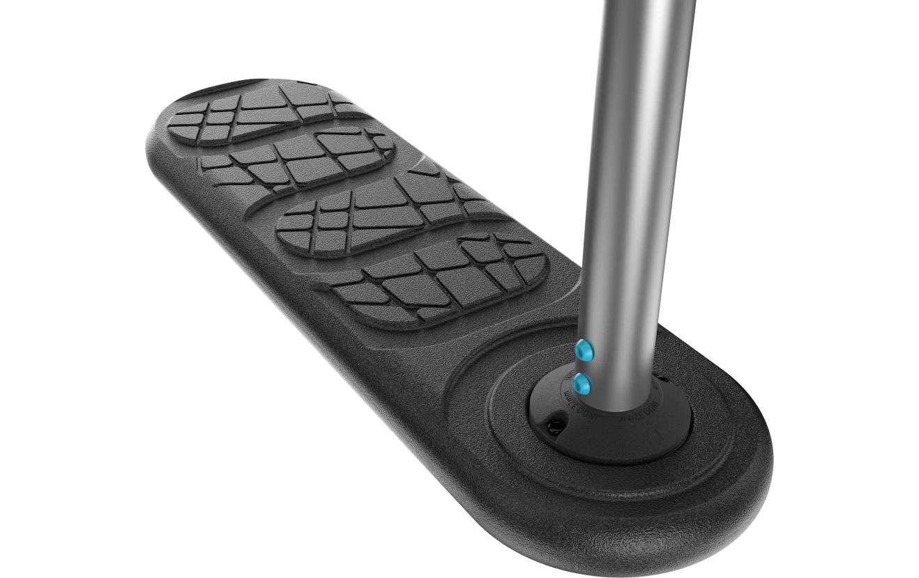  Stuntscooter »INDO Trampolin Kickstart«
