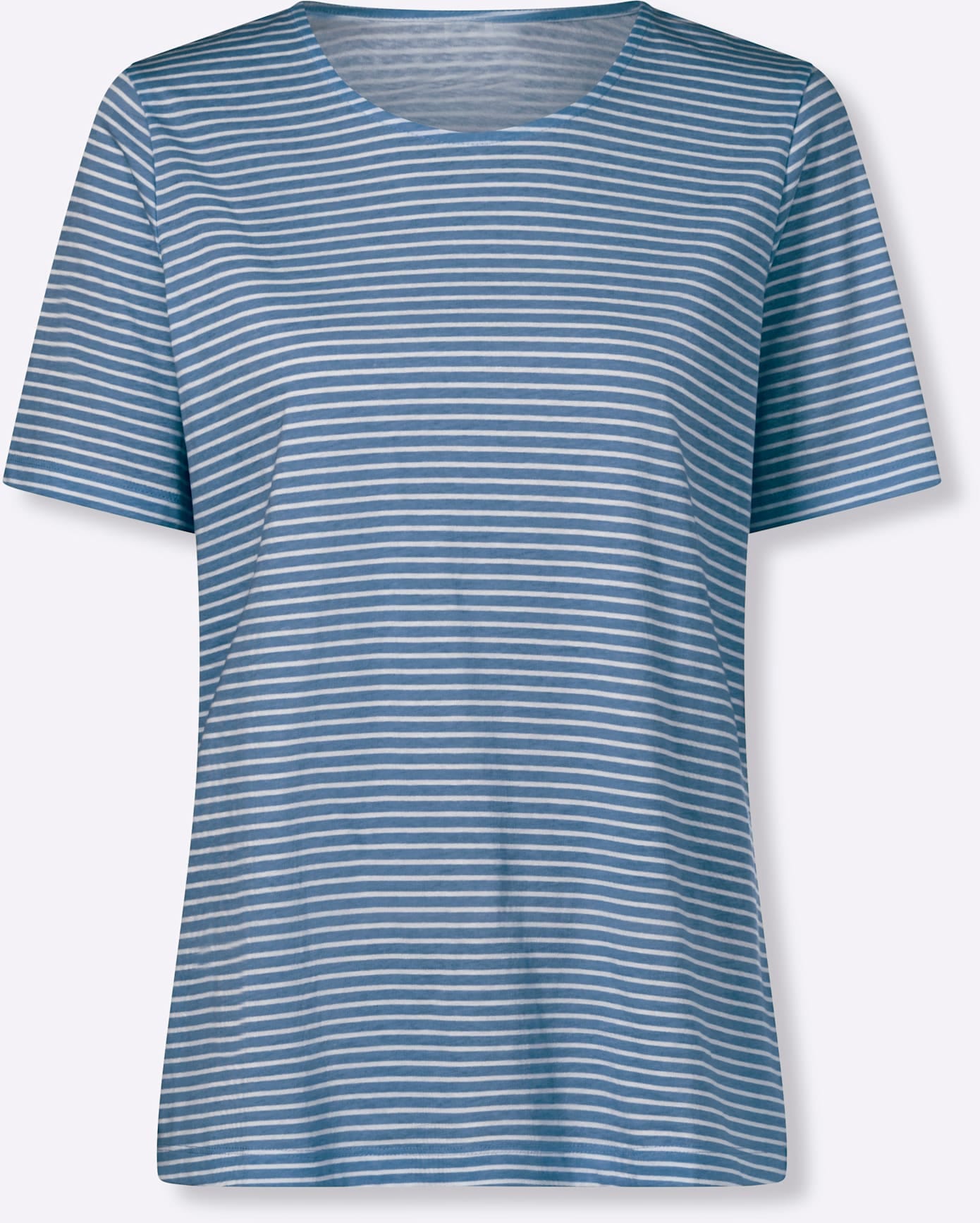 Classic Basics T-shirt imprimé »Ringelshirt« 1 pièces