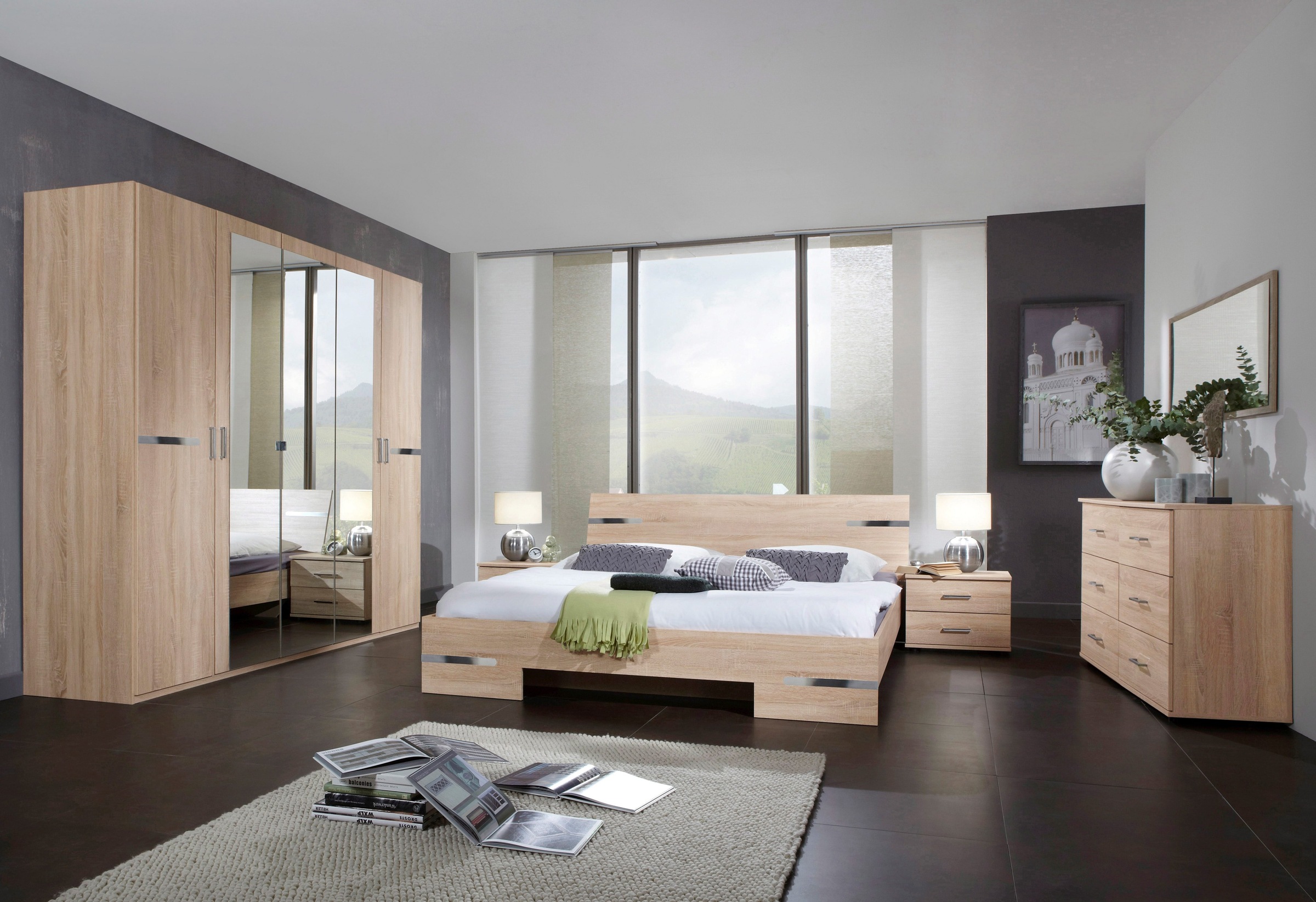 Image of Wimex Kleiderschrank »Anna« bei Ackermann Versand Schweiz