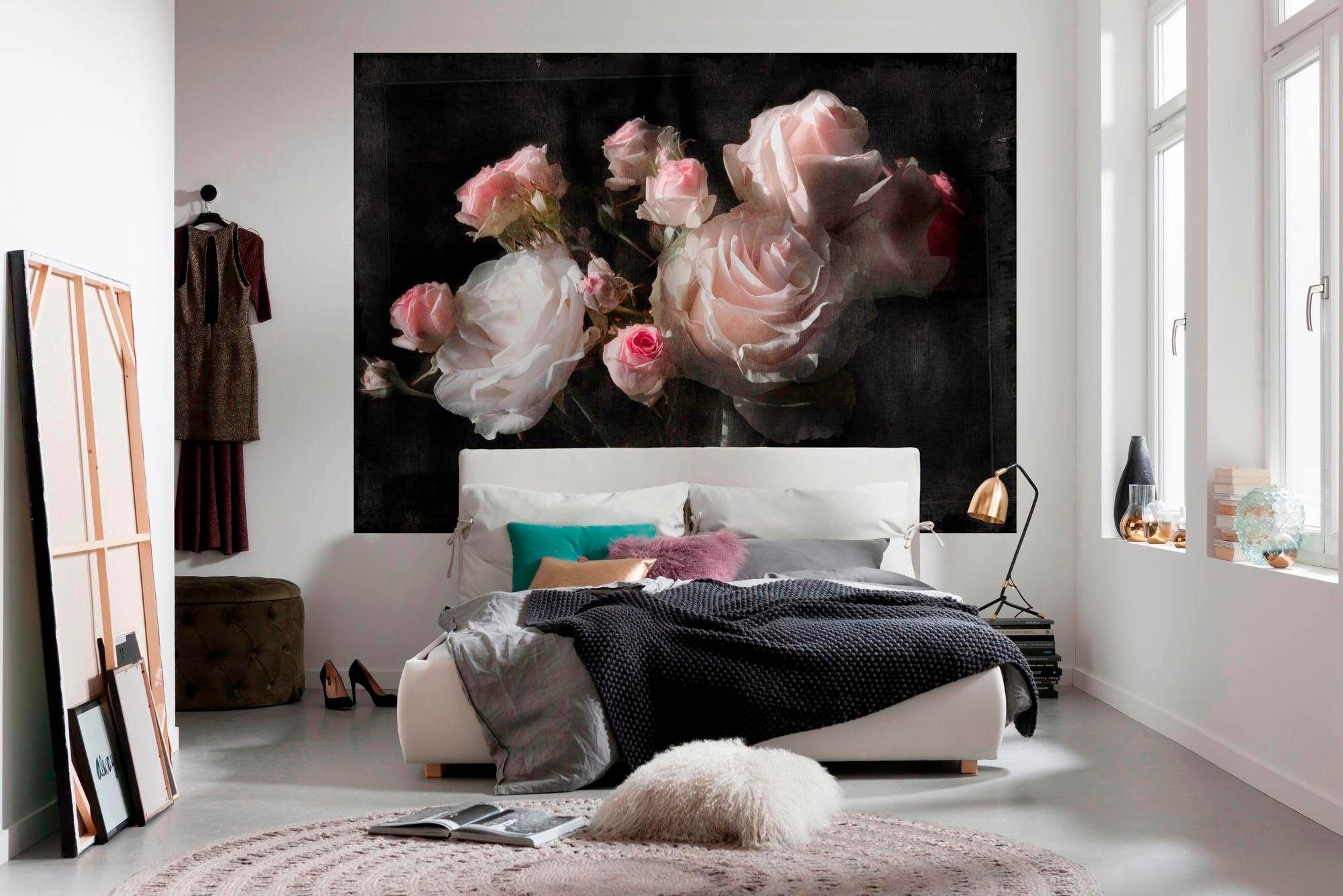 Komar Papier peint photo »Eternity - Grösse 254 x 184 cm« imprimé Wohnzimmer, Schlafzimmer