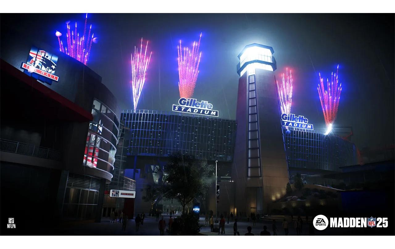 Electronic Arts Spielesoftware »Madden NFL 25«, PlayStation 4