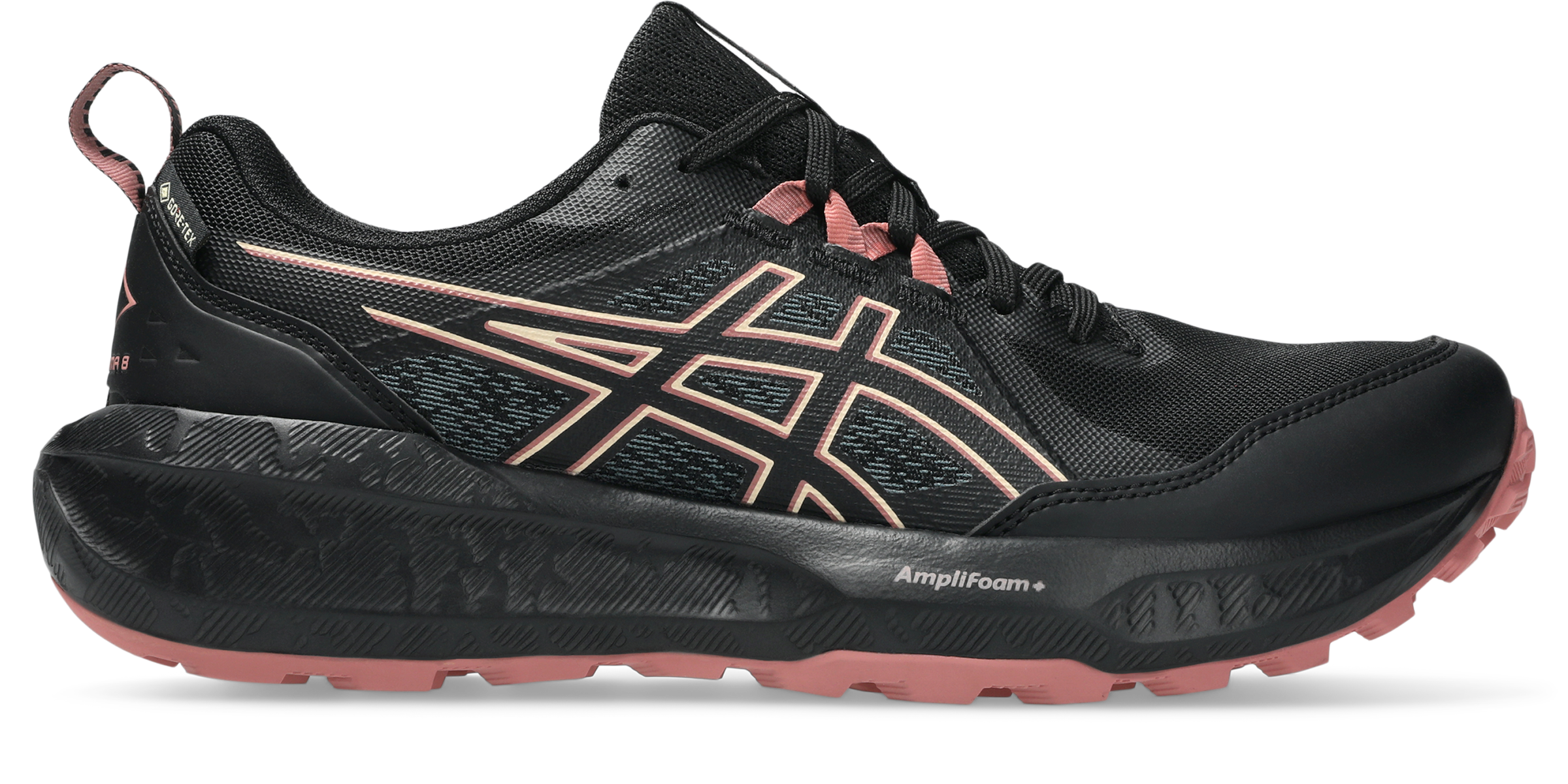 Asics Chaussures de trail »GEL-SONOMA 8 GTX«  wasserdicht