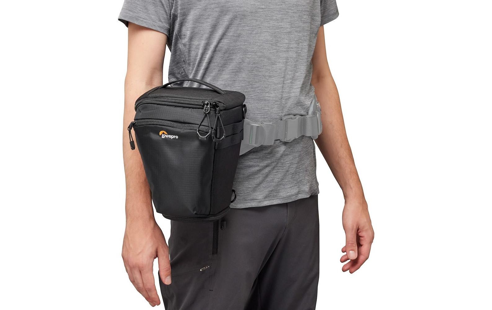 Lowepro Kameratasche »ProTactic TLZ 70 Pro AW III«