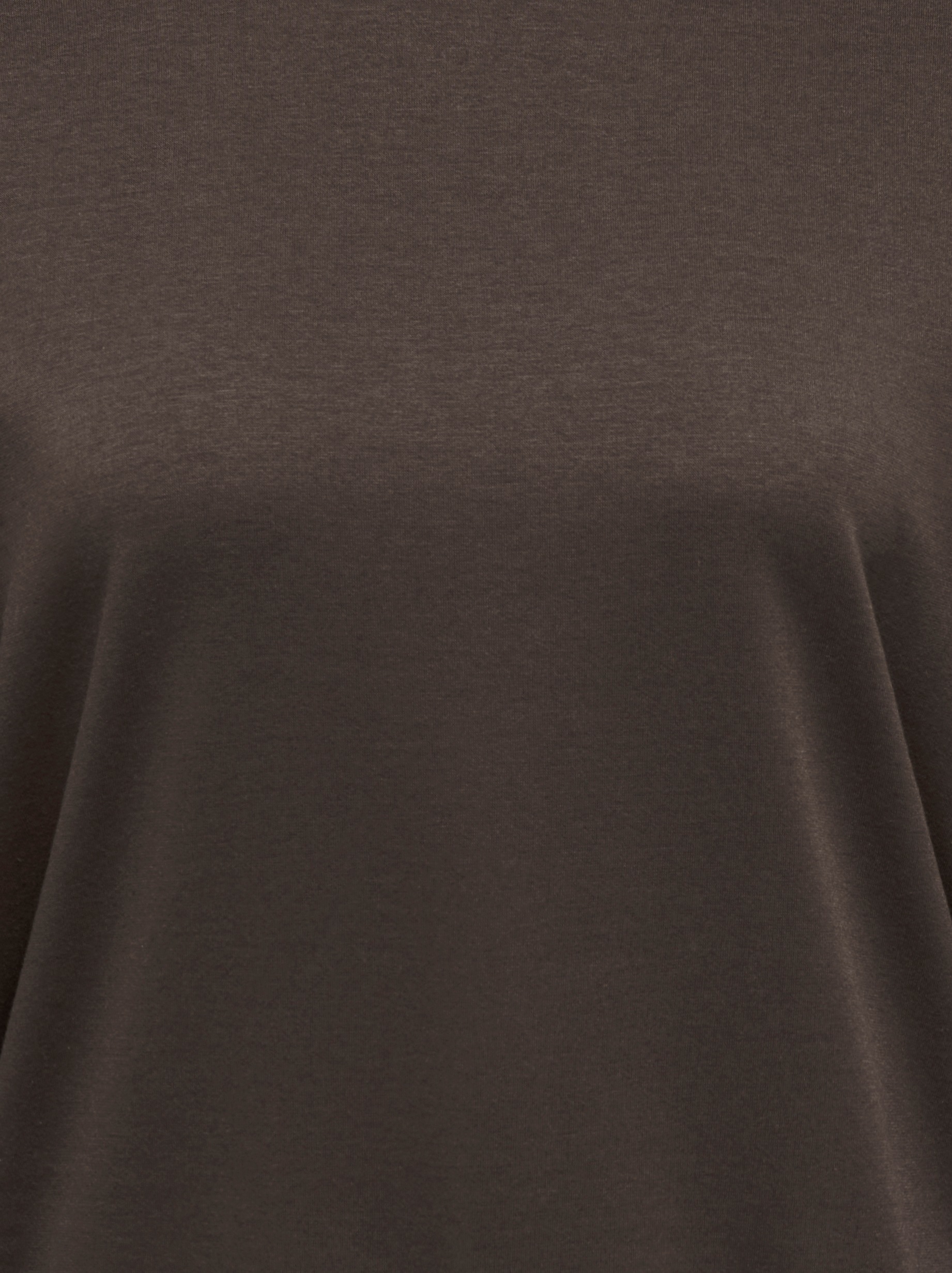 ONLY CARMAKOMA Sweatshirt »CARBROOKE L/S O-NECK PRINT SWT JRS NOOS«, Baumwollmischung, regular fit
