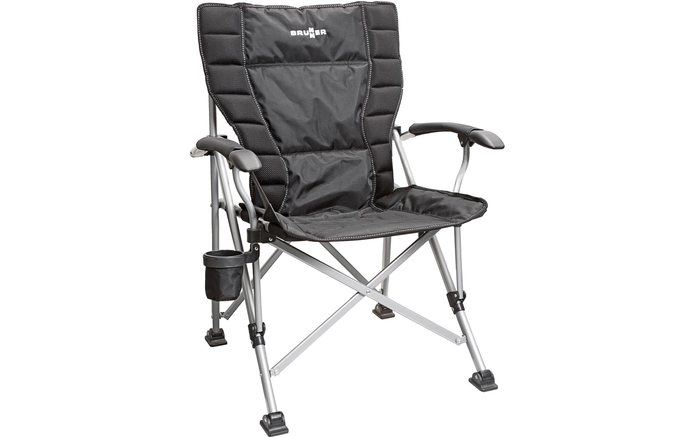 Image of BRUNNER Campingstuhl "Raptor NG 2.0" ()