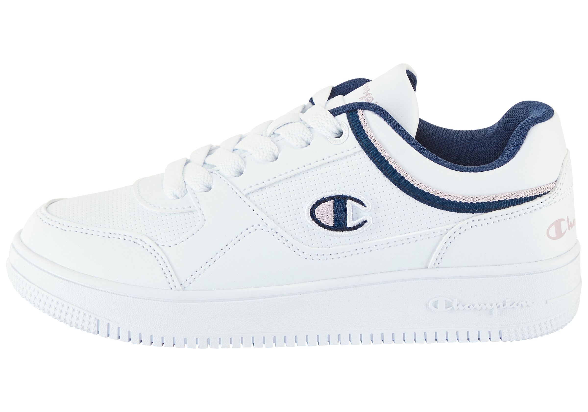 Champion Sneaker »RD18 LOW«