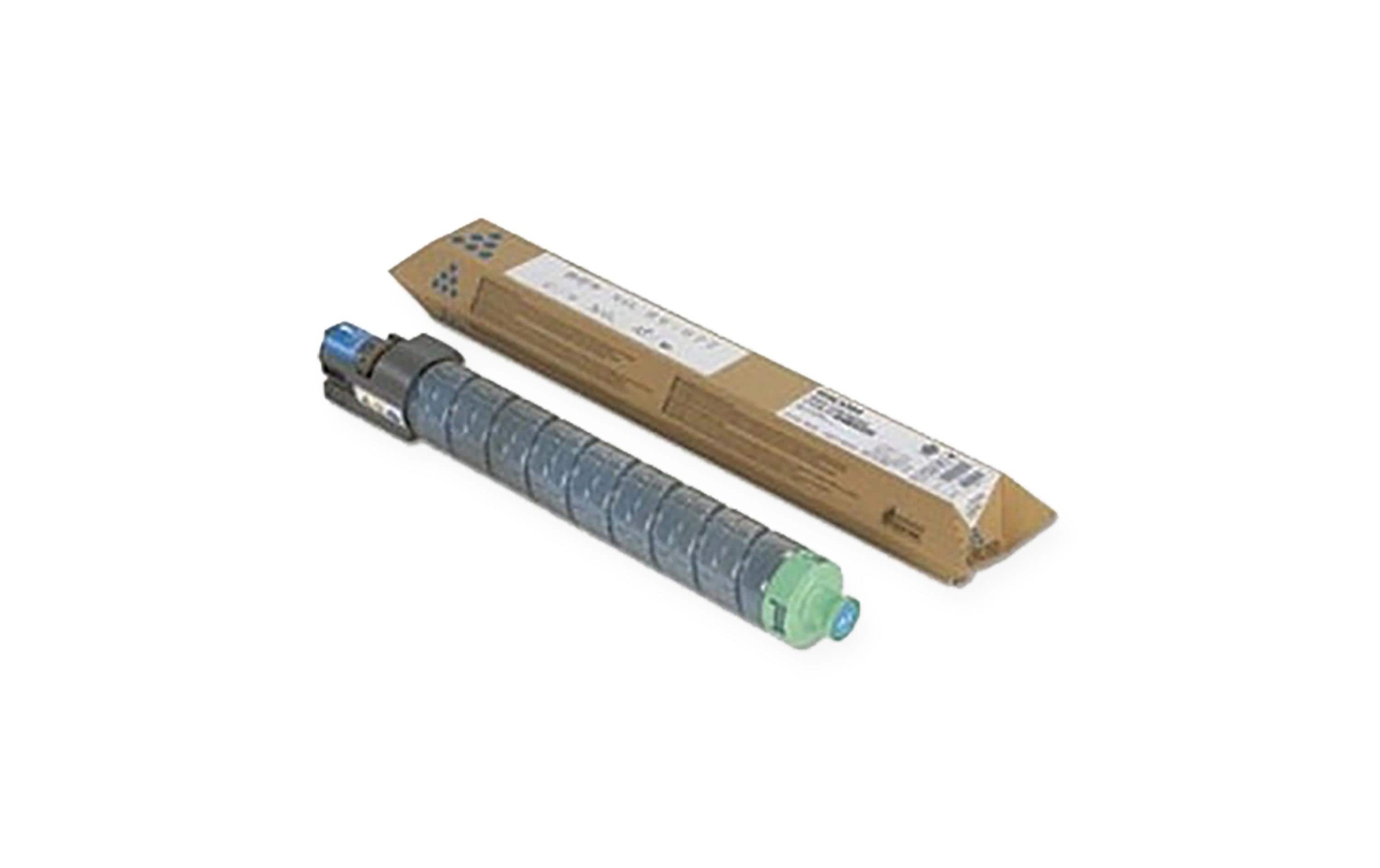 Image of Ricoh Tonerpatrone "841820 Cyan"