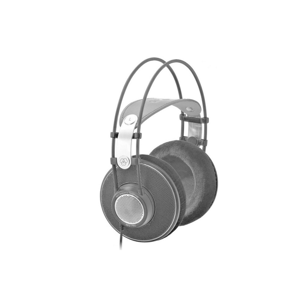 AKG Over-Ear-Kopfhörer »K612 PRO«
