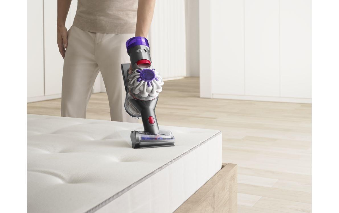 DYSON Akku-Hand-und Stielstaubsauger »V8 Advanced«