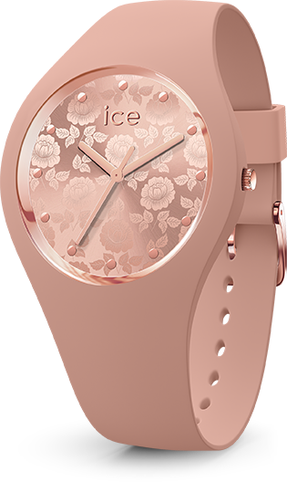 Image of ice-watch Quarzuhr »ICE flower - Blush chic, 019211« bei Ackermann Versand Schweiz