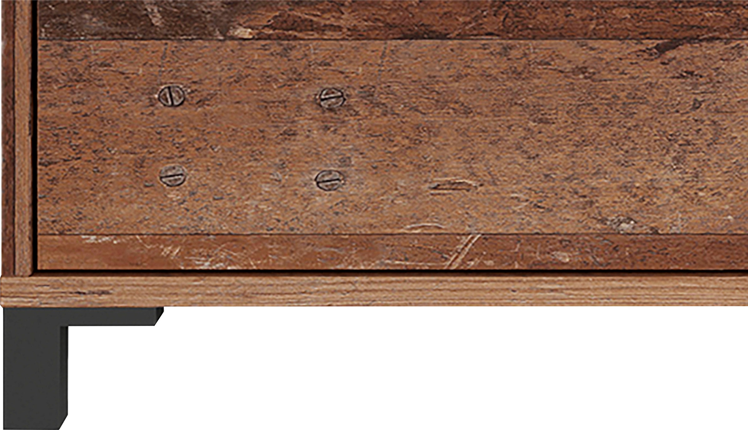 INOSIGN Highboard »Jackson«, Breite ca. 126 cm