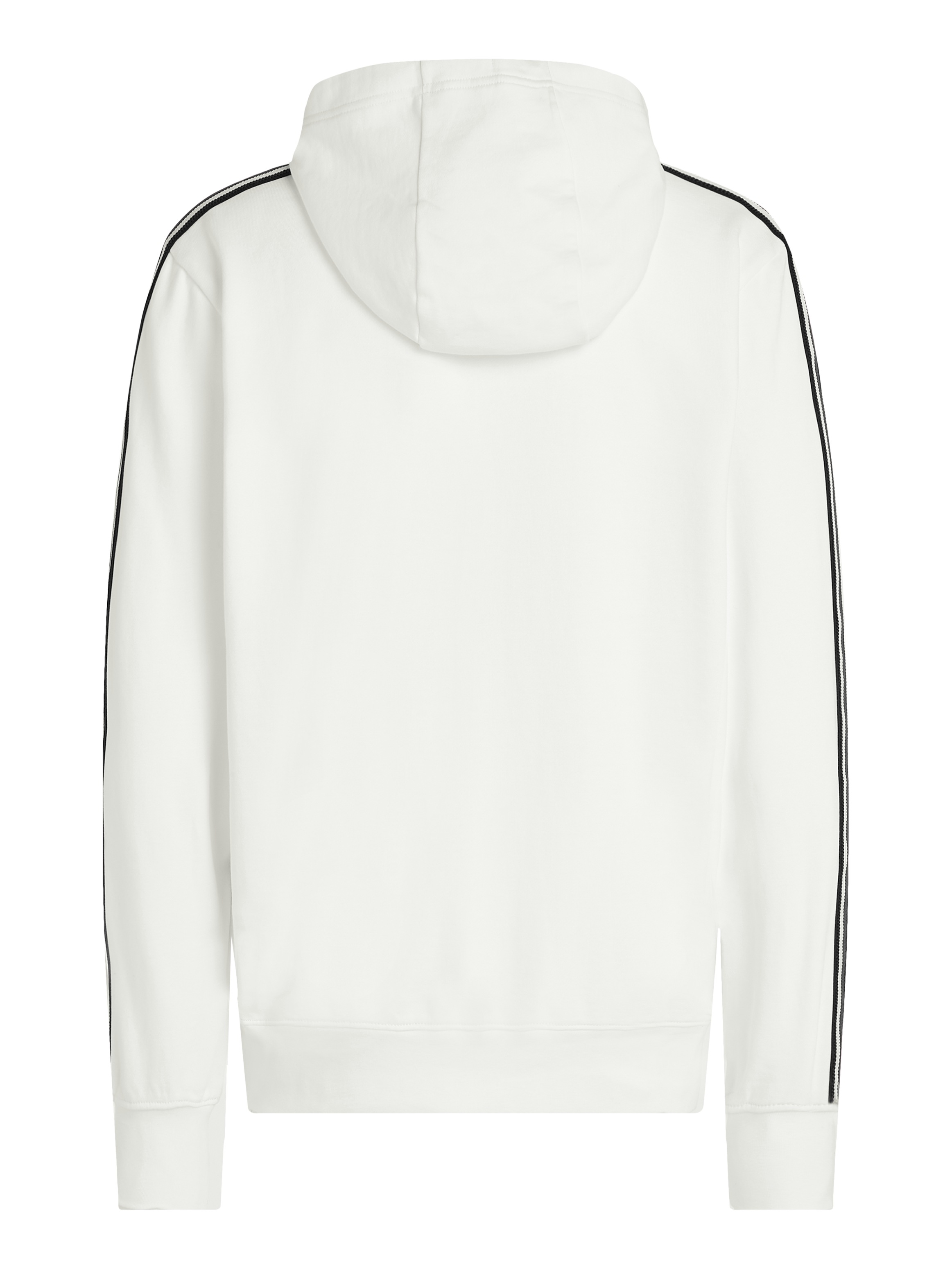 Tommy Hilfiger Hoodie »GLOBAL STRIPE HOODY«, mit Streifen in Tommy farbe auf dem Ärmel