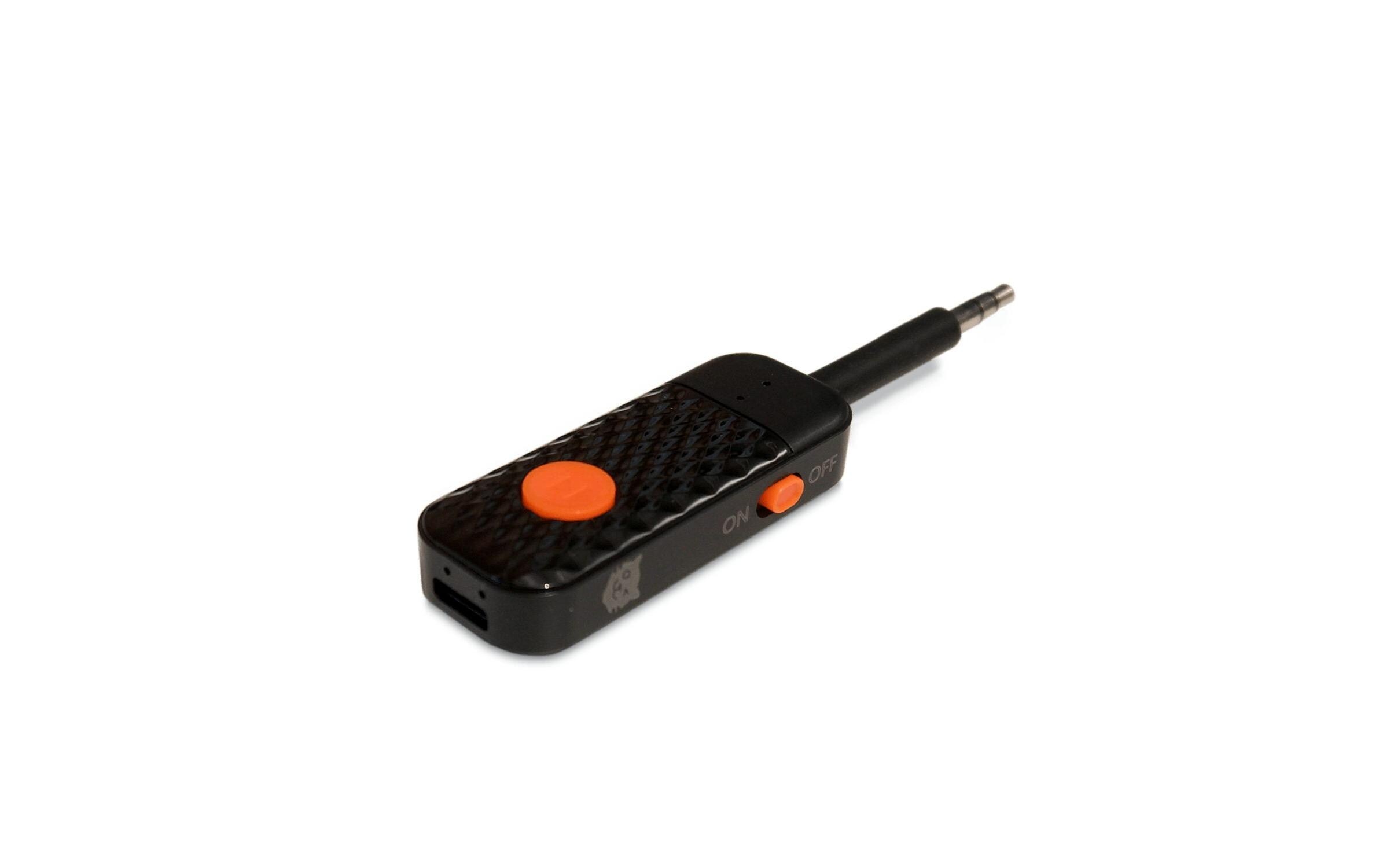 TigerMedia Bluetooth-Adapter »Transmitter für Tigerbox Touch«