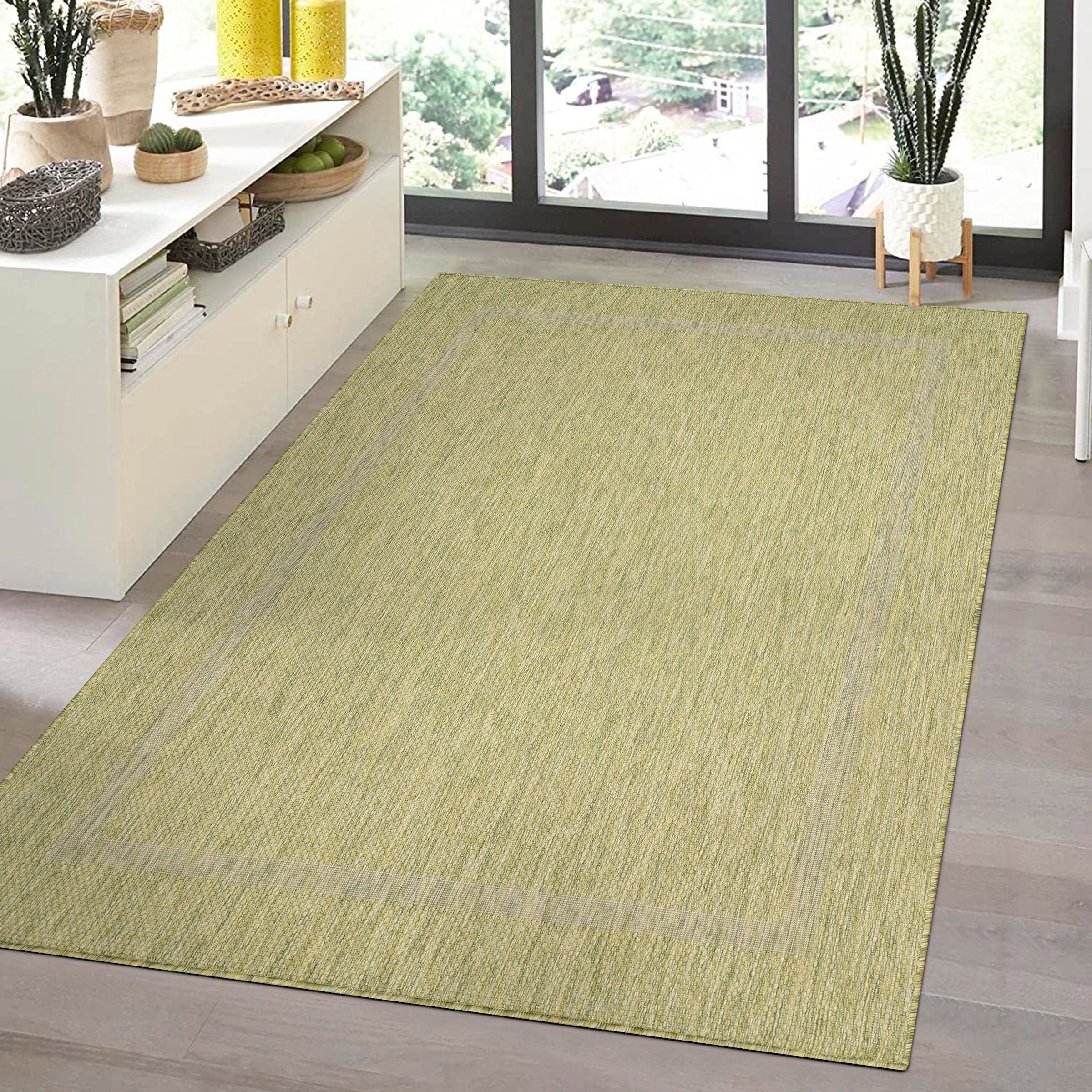 Image of Ayyildiz Teppiche Outdoorteppich "RELAX 4311" rechteckig 5 mm Höhe Läufer, Pflegeleicht, Robust, In- und Outdoor, grosse Farbauswahl