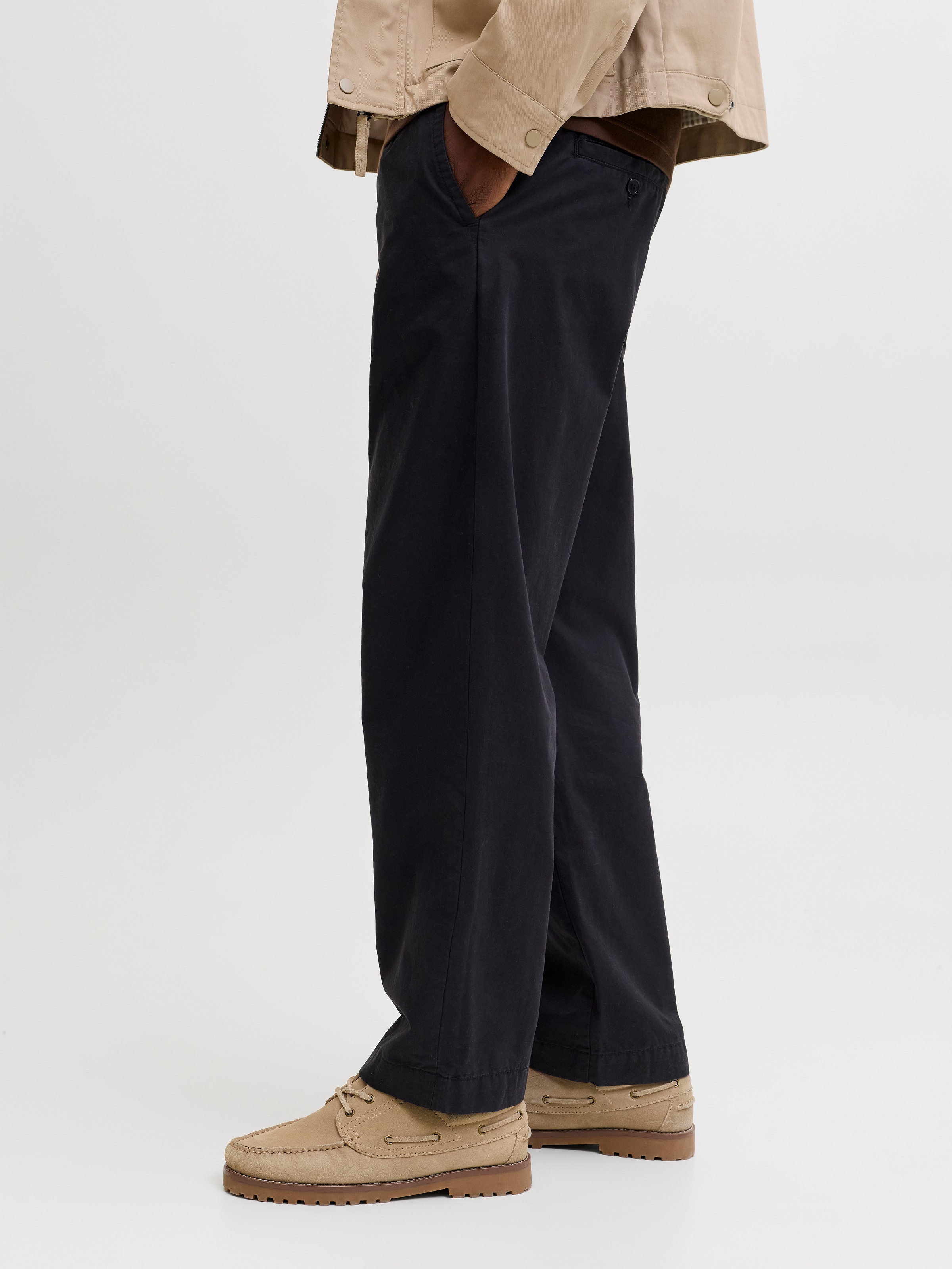 Jack & Jones Jogger Pants »JPSTKARL LAWRENCE ARC JOGGER SN«