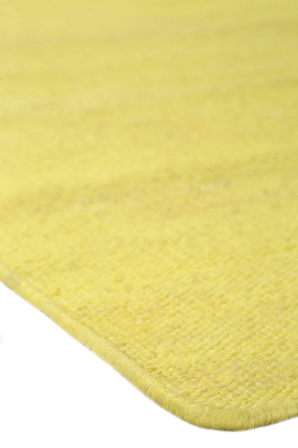 Esprit Teppich »Rainbow Kelim Wendeteppich ESP-7708«, rechteckig, 5 mm Höhe, Flachgewebe 100% Baumwolle, Fleckerl, uni, viele Farben, Wohnzimmer