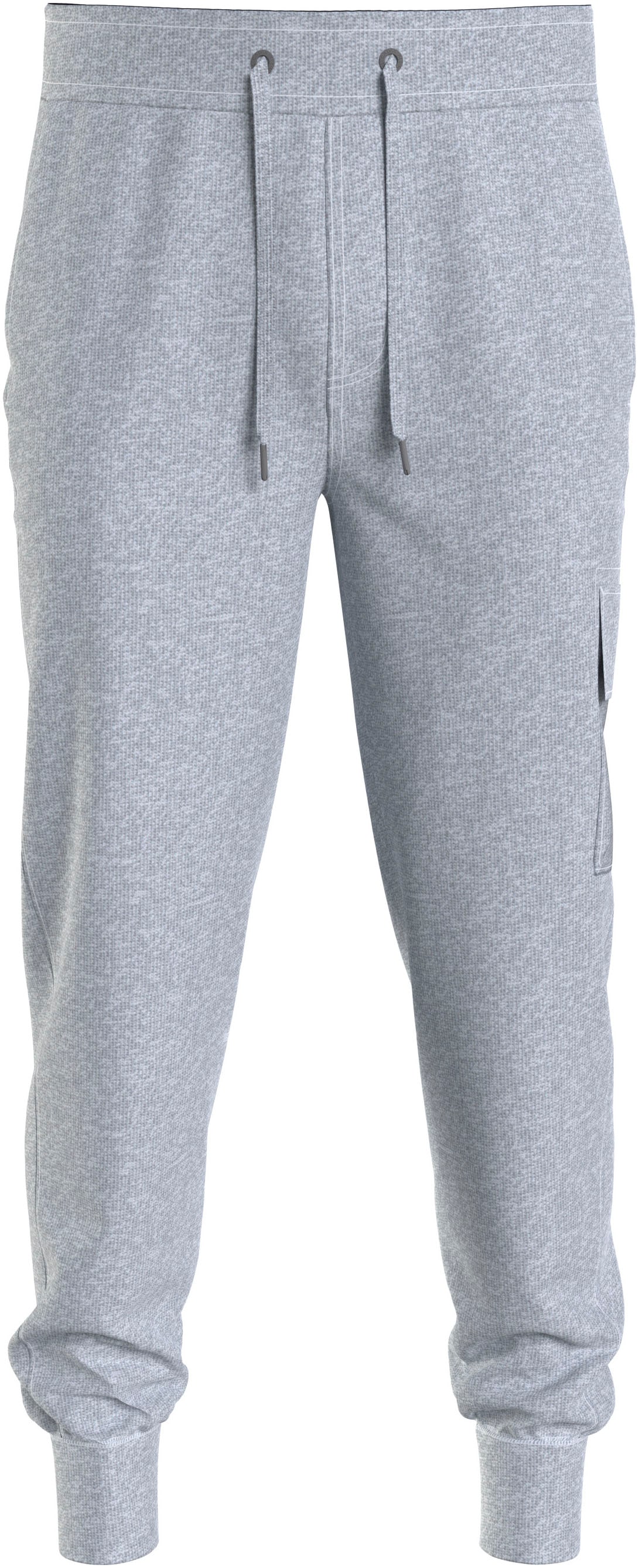 Calvin Klein Jeans Sweatpants »BADGE HWK PANT«, mit Logopatch