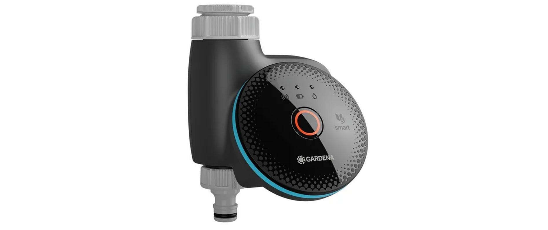 Image of GARDENA Bewässerungssteuerung "smart Water Control" Flexible Bewässerung des Gartens