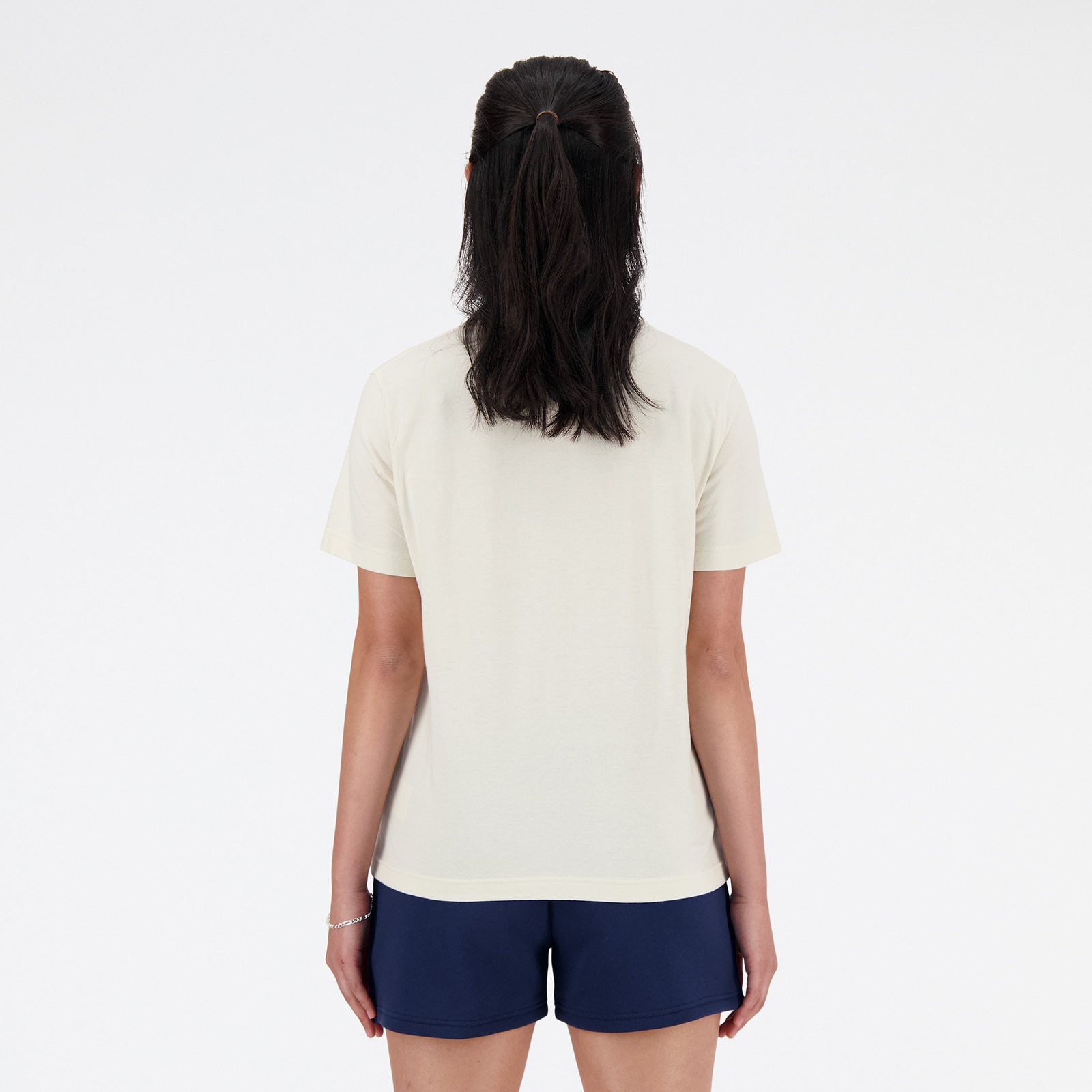 New Balance T-Shirt »Sport Essentials Jersey T-Shirt«