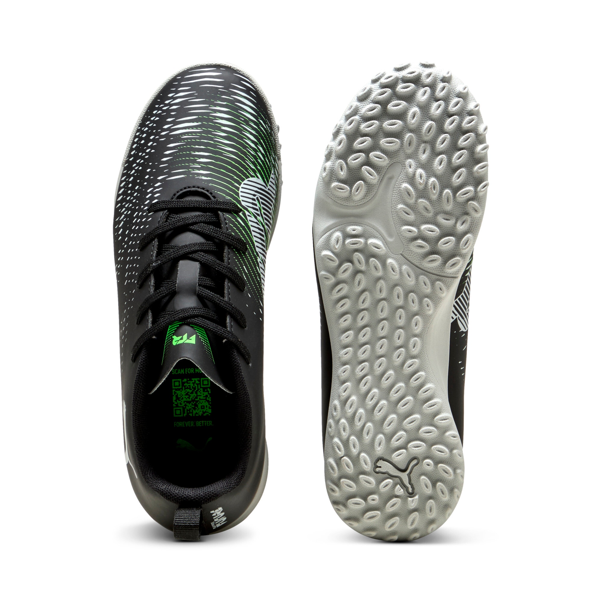 PUMA Fussballschuh »FUTURE 8 PLAY TT JR«