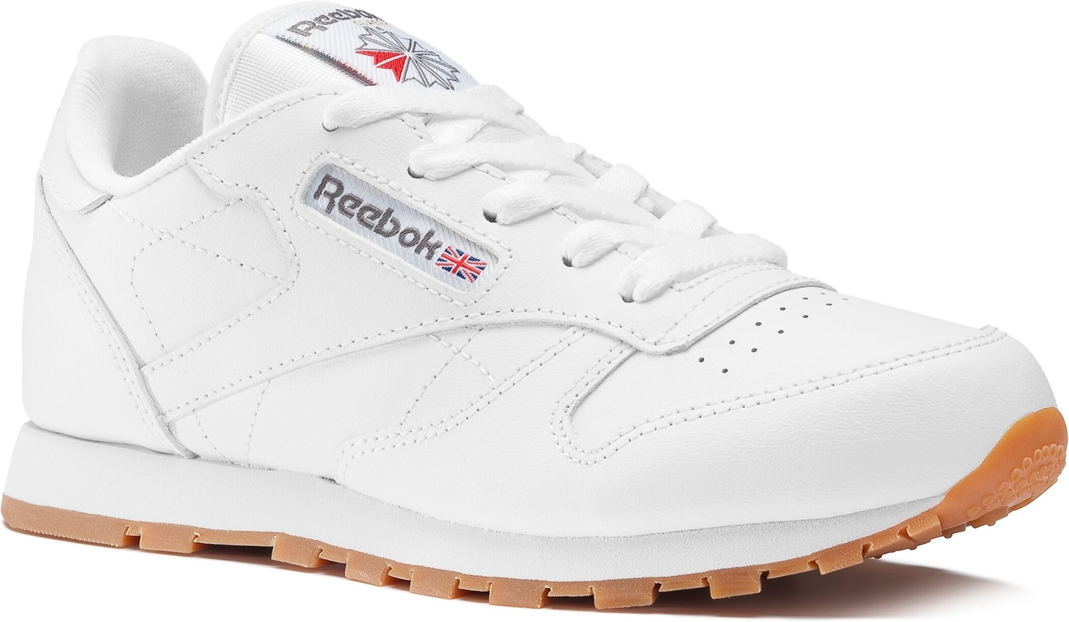 Reebok Classic Sneaker »CLASSIC LEATHER«
