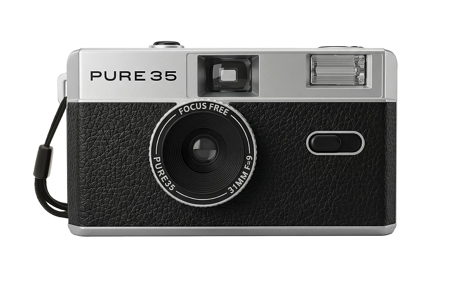 Kodak Kompaktkamera »Pure 35«