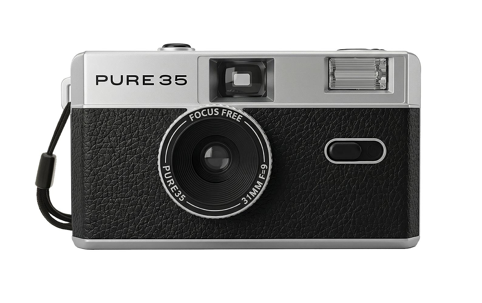 Kodak Kompaktkamera "Pure 35"