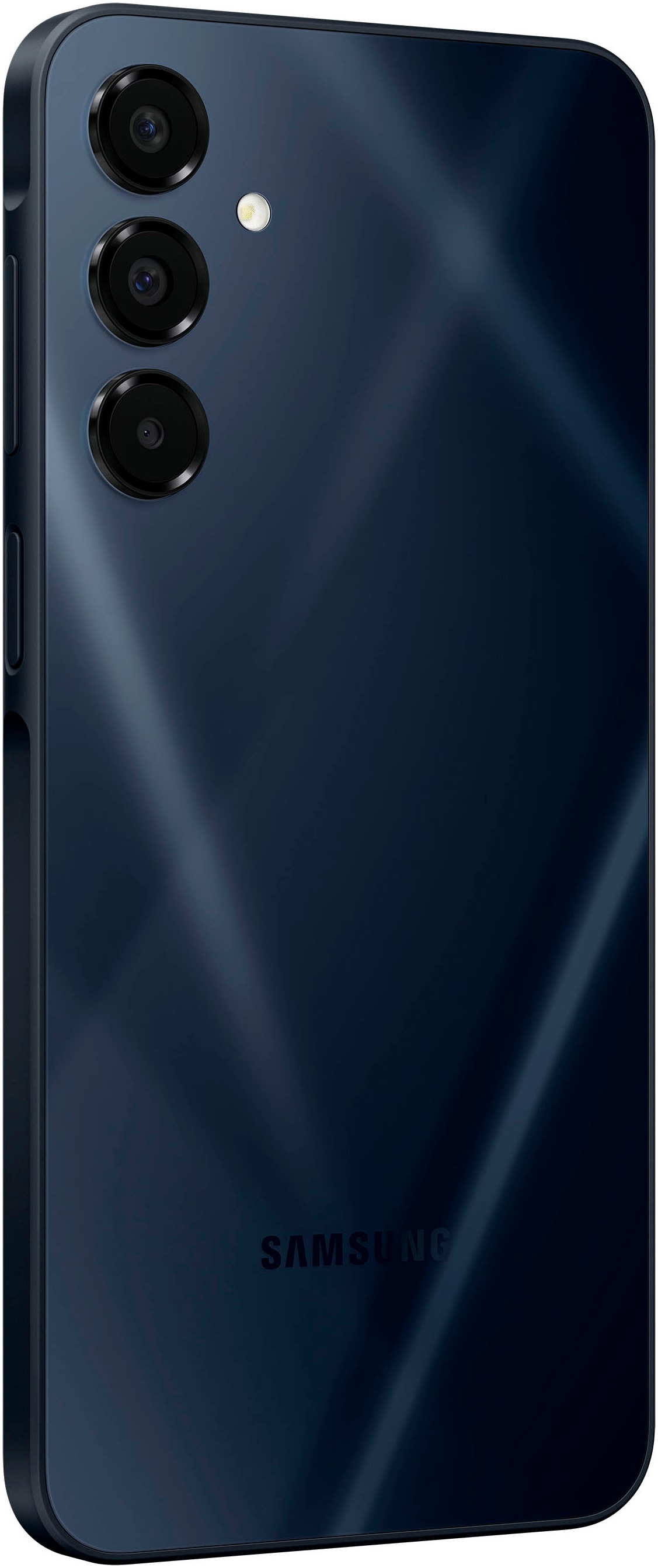 Samsung Smartphone »Galaxy A16 5G«, Blue Black