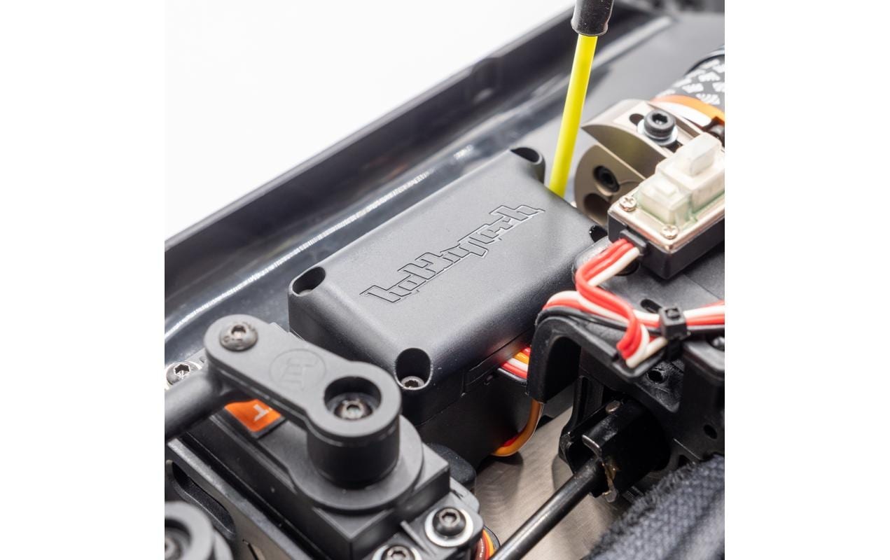RC-Buggy »Spirit NXT EVO V2 4«