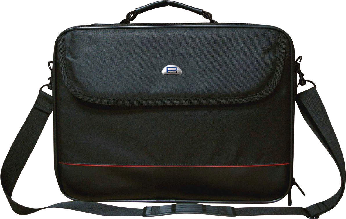 PEDEA Laptoptasche »Notebooktasche TRENDLINE 15,6" (39,6cm)«