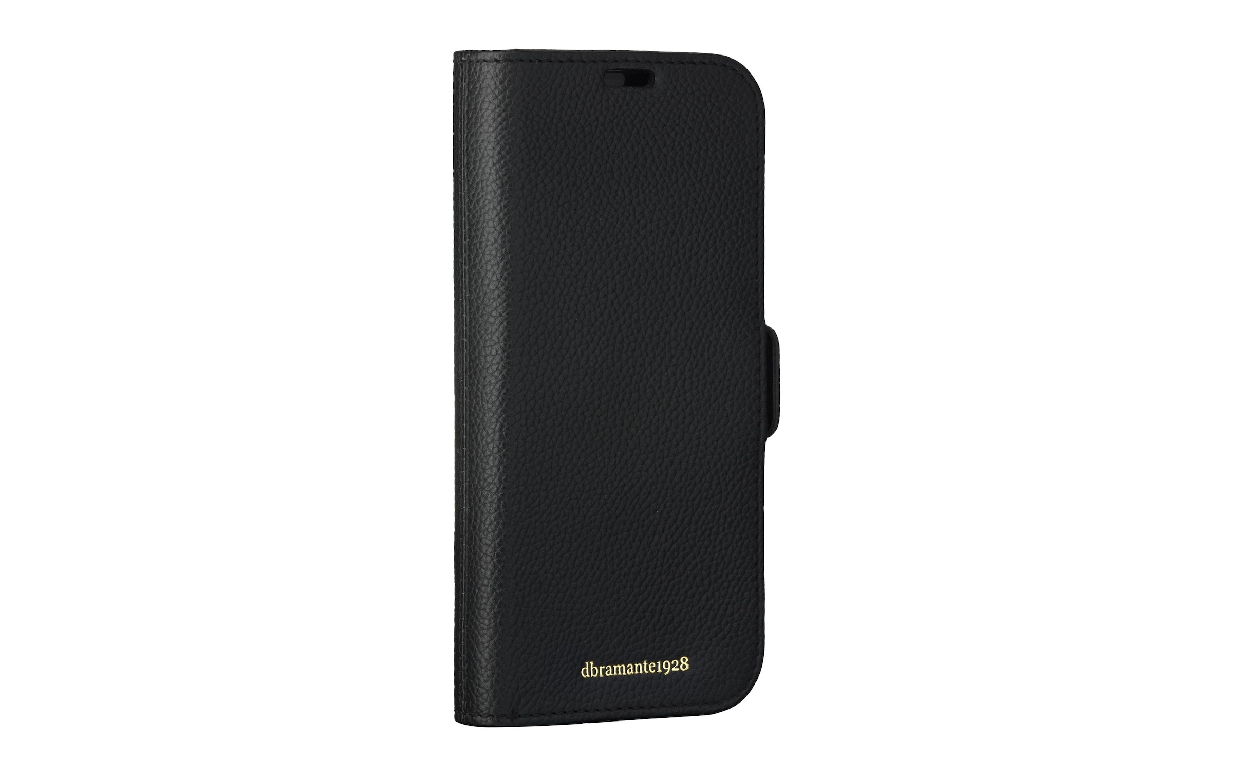 dbramante1928 Handyhülle »New York iPhone 15 Pro Max Night Black«